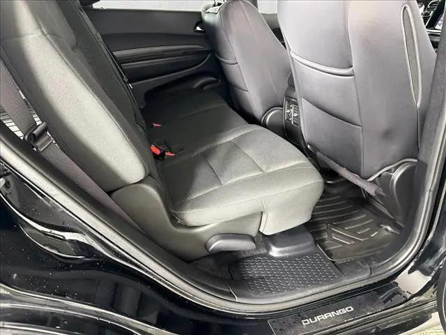 2022 Dodge Durango GT AWD