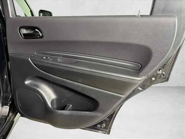 2022 Dodge Durango GT AWD