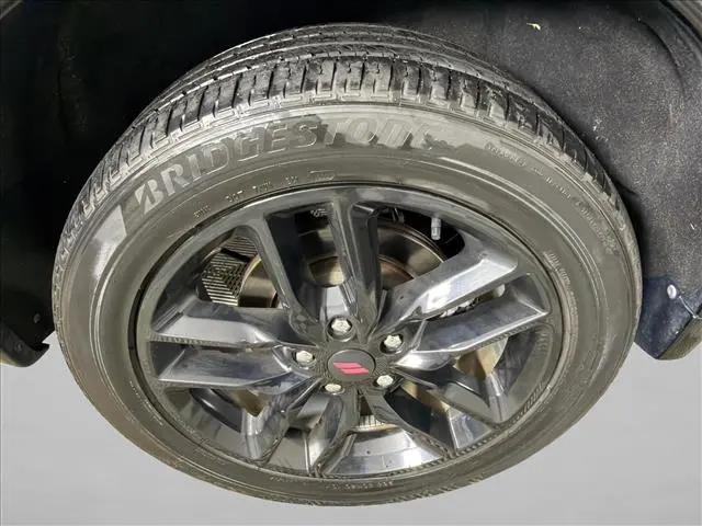 2022 Dodge Durango GT AWD