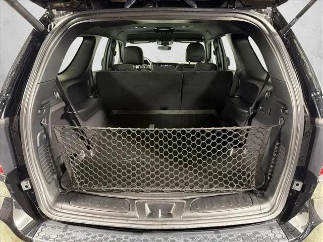 2022 Dodge Durango GT AWD
