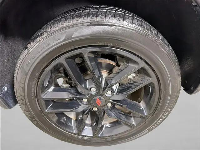 2022 Dodge Durango GT AWD