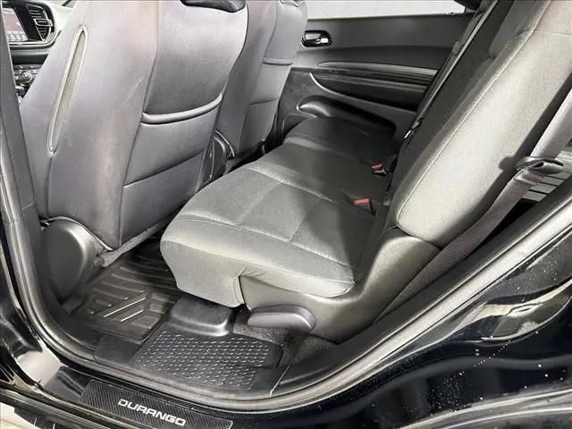 2022 Dodge Durango GT AWD