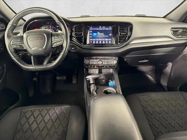 2022 Dodge Durango GT AWD