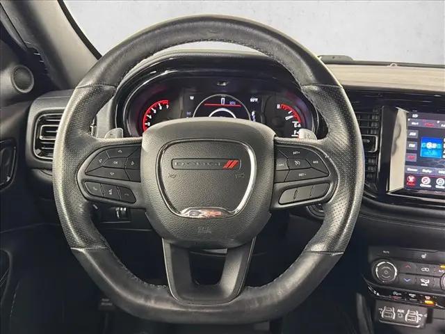 2022 Dodge Durango GT AWD