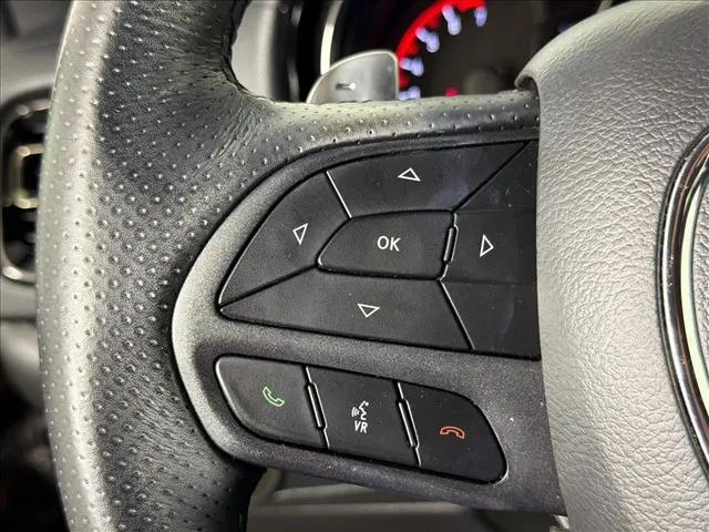 2022 Dodge Durango GT AWD