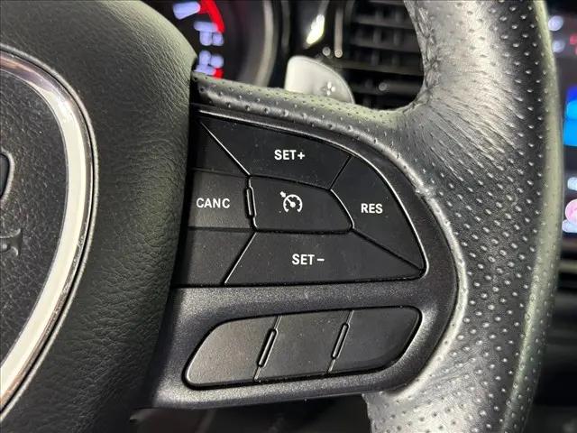 2022 Dodge Durango GT AWD