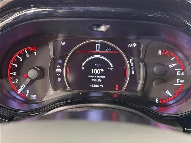 2022 Dodge Durango GT AWD