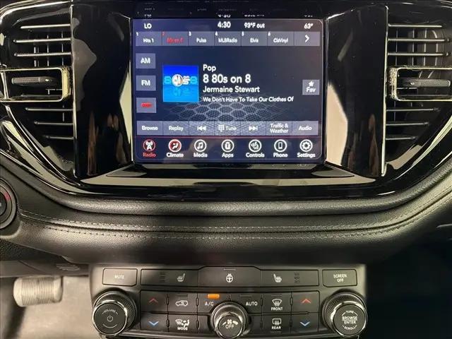 2022 Dodge Durango GT AWD