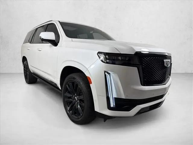 2021 Cadillac Escalade 4WD Sport Platinum for sale in Newnan, GA