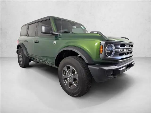 2024 Ford Bronco Big Bend for sale in Newnan, GA