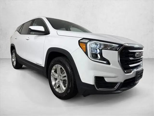 2024 GMC Terrain AWD SLE for sale in Newnan, GA