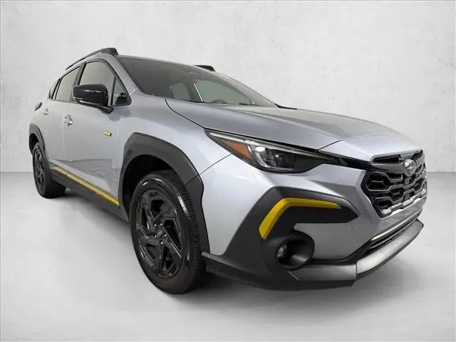 2025 Subaru Crosstrek Sport for sale in Newnan, GA