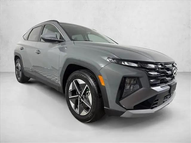 2025 Hyundai Tucson SEL for sale in Newnan, GA