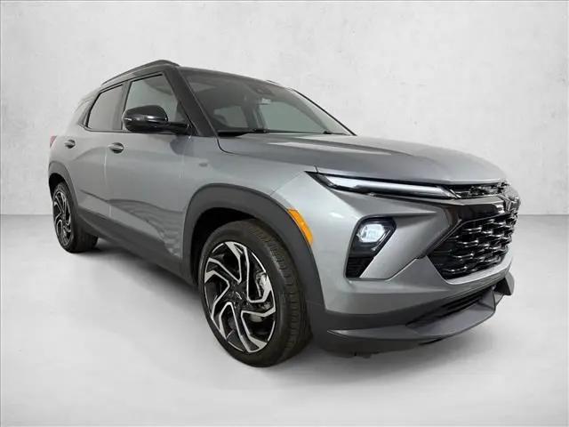 2024 Chevrolet TrailBlazer FWD RS for sale in Newnan, GA