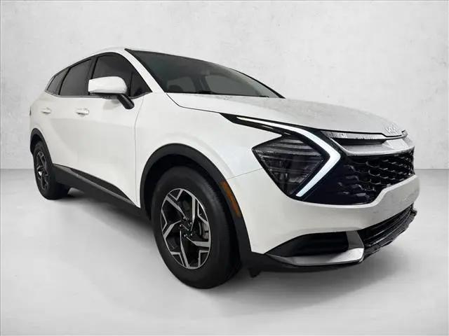 2025 Kia Sportage LX for sale in Newnan, GA