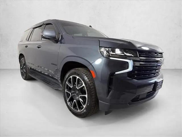 2022 Chevrolet Tahoe 2WD RST for sale in Newnan, GA