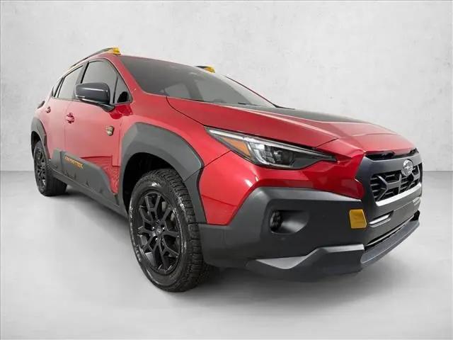 2025 Subaru Crosstrek Wilderness for sale in Newnan, GA