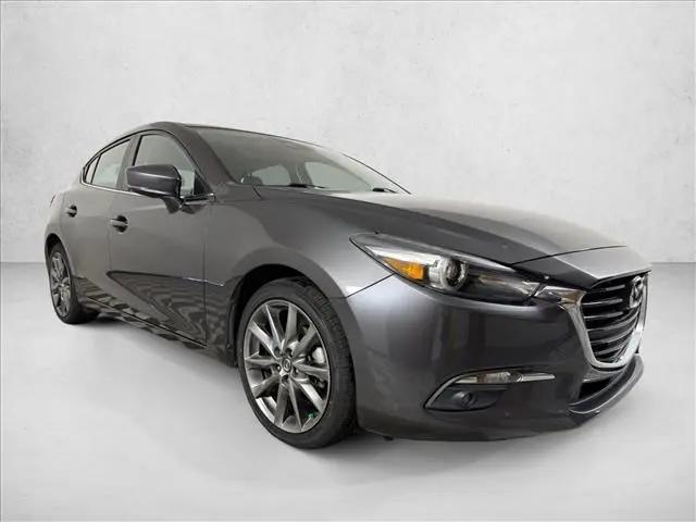 2018 Mazda Mazda3 Grand Touring for sale in Newnan, GA