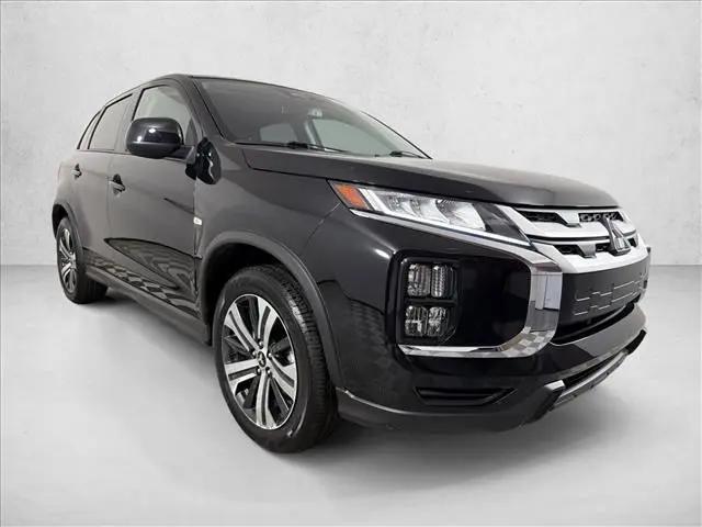 2025 Mitsubishi Outlander Sport 2.0 S AWC for sale in Newnan, GA