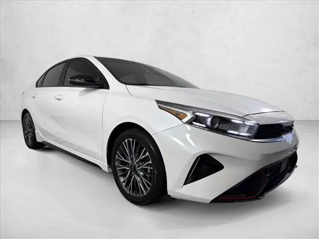 2023 Kia Forte GT-Line for sale in Newnan, GA