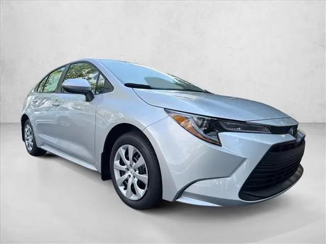 2027 Toyota Corolla LE for sale in Newnan, GA