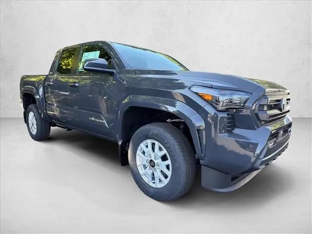 2026 Toyota Tacoma SR5 for sale in Newnan, GA