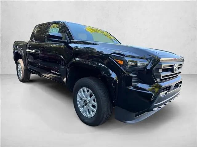 2026 Toyota Tacoma SR5 for sale in Newnan, GA