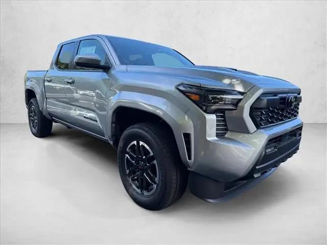 2026 Toyota Tacoma TRD Sport for sale in Newnan, GA