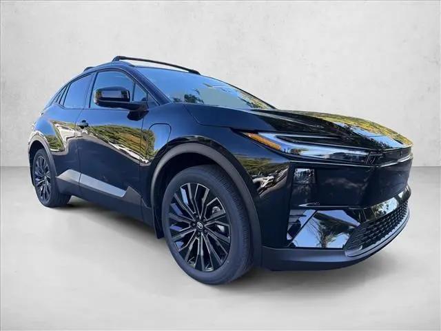 2027 Toyota C-HR XSE for sale in Newnan, GA