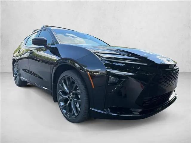 2026 Toyota Crown Signia Limited for sale in Newnan, GA