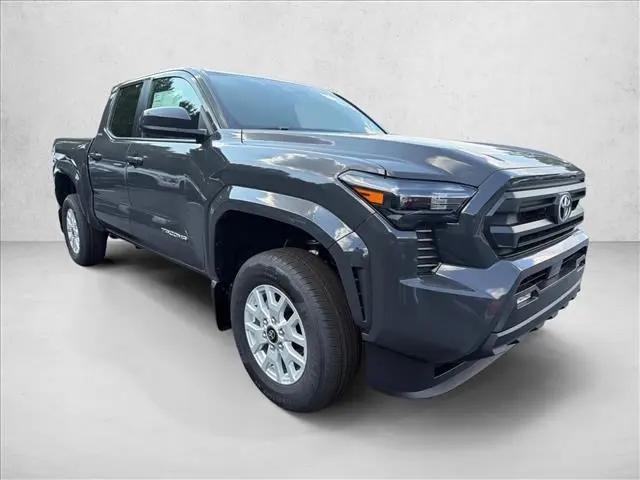 2026 Toyota Tacoma SR5 for sale in Newnan, GA