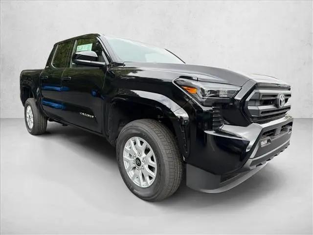 2026 Toyota Tacoma SR5 for sale in Newnan, GA
