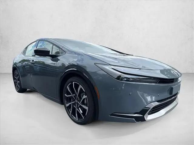 2027 Toyota Prius Plug-In XSE for sale in Newnan, GA