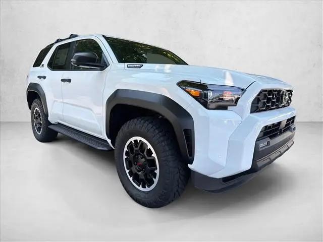 2026 Toyota 4Runner TRD Off Road Premium for sale in Newnan, GA