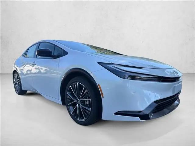 2027 Toyota Prius XLE for sale in Newnan, GA