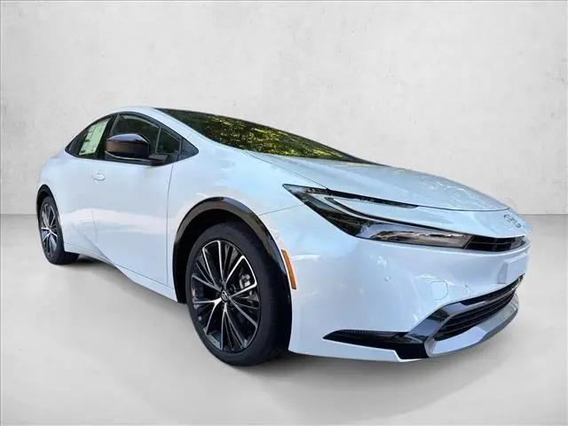 2027 Toyota Prius Limited for sale in Newnan, GA