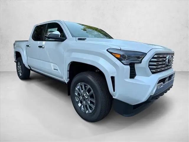 2026 Toyota Tacoma Limited for sale in Newnan, GA