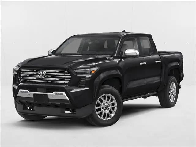 2026 Toyota Tacoma Limited for sale in Newnan, GA