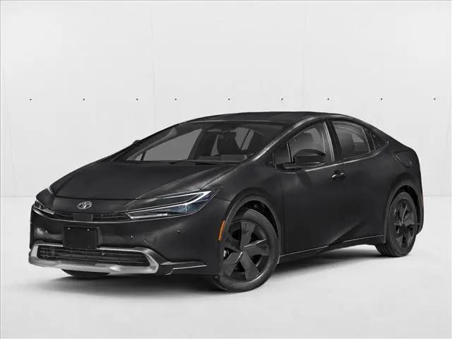 2026 Toyota Prius Plug-In SE for sale in Newnan, GA