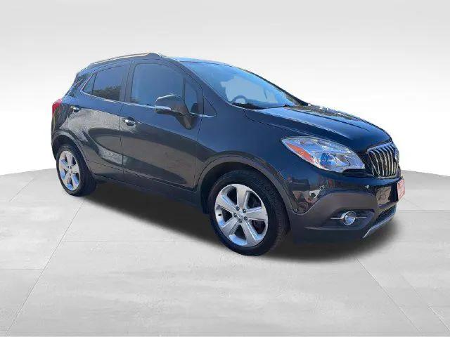 2016 Buick Encore Convenience for sale in Epsom, NH
