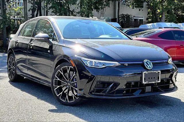 2026 Volkswagen Golf R 2.0T DSG for sale in Alexandria, VA