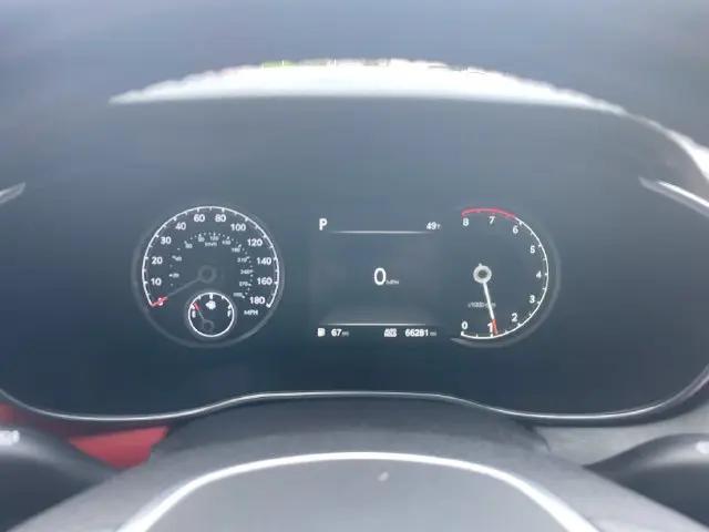 2023 Genesis G70 3.3T AWD
