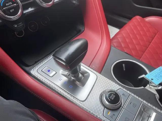 2023 Genesis G70 3.3T AWD