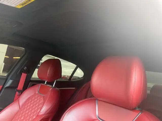 2023 Genesis G70 3.3T AWD