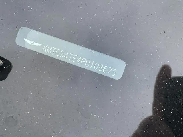2023 Genesis G70 3.3T AWD