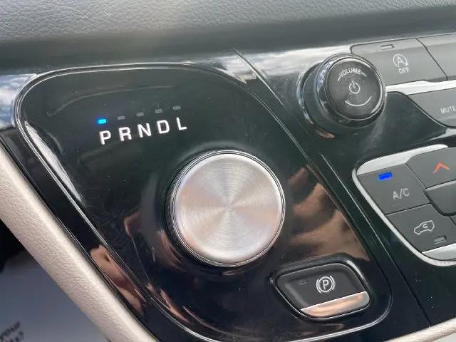 2019 Chrysler Pacifica Touring Plus