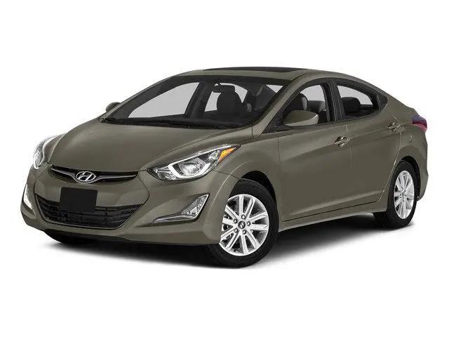 2015 Hyundai Elantra SE for sale in Fremont, CA