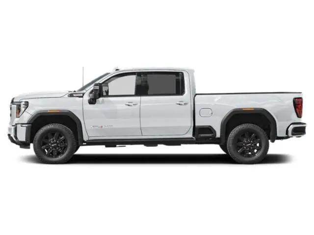 2026 GMC Sierra 2500HD Crew Cab, Standard Bed, AT4, 4WD for sale in Cincinnati, OH