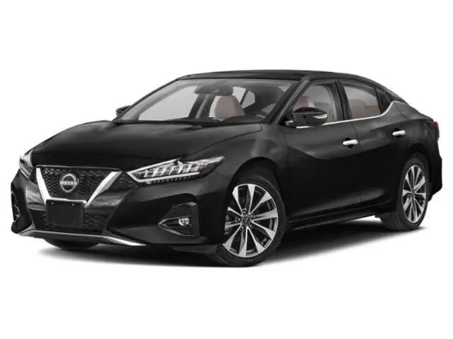 2023 Nissan Maxima Platinum Xtronic CVT for sale near Fairfield, OH