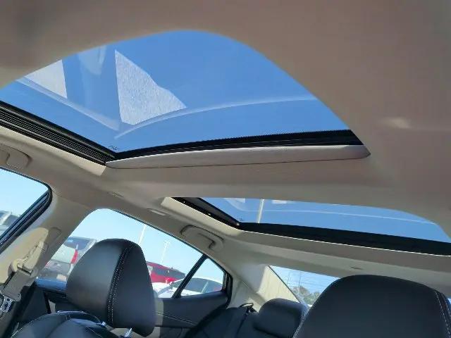 2023 Nissan Maxima Platinum Xtronic CVT